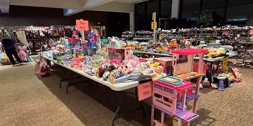 Twice As Nice Sale Half Off Day