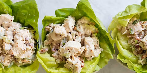 Lunch & Learn: Vietnamese Chicken Salad