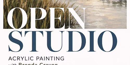 Craven Art Open Studio