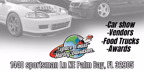 Toy Drive & Car Show presented by STB