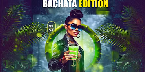 Fiesta Tropical On Tour Vr. 15 Mei \/ Marktzicht Prinsenbeek \ud83c\udf34 Bachata Edition \ud83c\udf34
