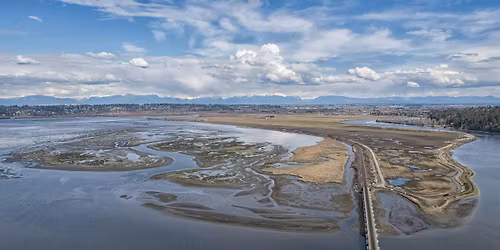 Eyes in the Sky: The Art of Drone Photography