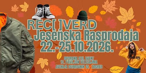 Jesenska rasprodaja