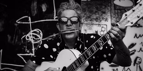 G. Love & Special Sauce