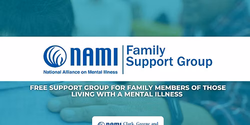 New Perspectives Family Support Group