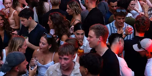 CHERRY MOON X SANDS BAR OPEN AIR