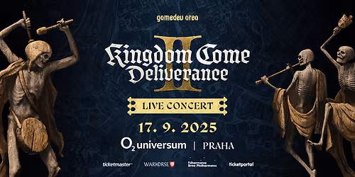 Kingdom Come at The Fellowship Church Round Rock