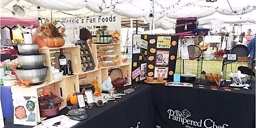 Oklahama City Marketplace Extravaganza