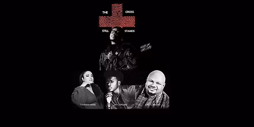 The Cross Still Stands