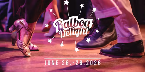 Balboa Delight