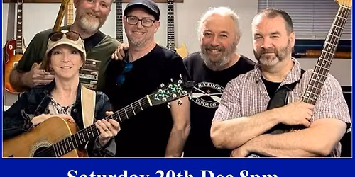 Gr\u00e1inne Ryan & The Knight Riders