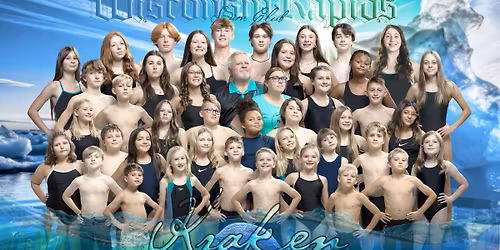 USA Swimming  Oshkosh Championship Meet