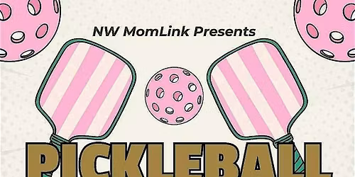Pickelball 101 by NW MomLink