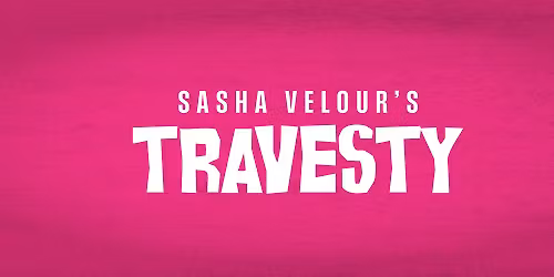 Travesty