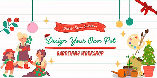 Gardening Workshop