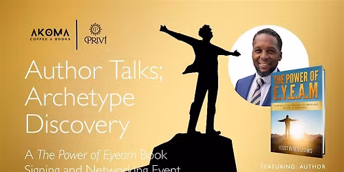 Live Book Discussion