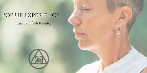 Qigong: A Pop Up Experience