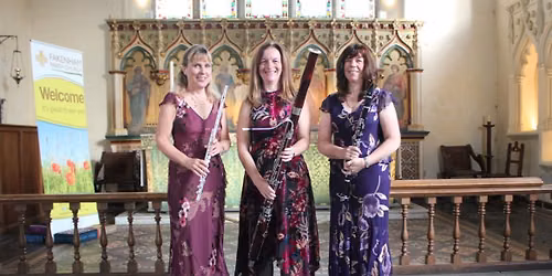 Lunchtime Concert
