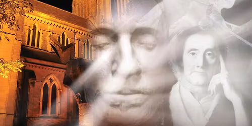 The Historic Ghost Walk of Worcester