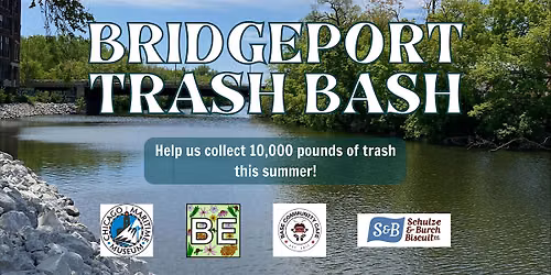 Bridgeport Trash Bash