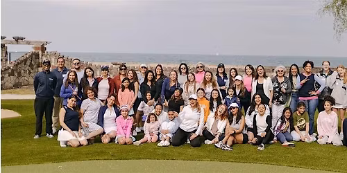 LEXGOLF  WOMEN GOLF CLINICS 2026