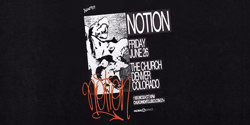 NOTION