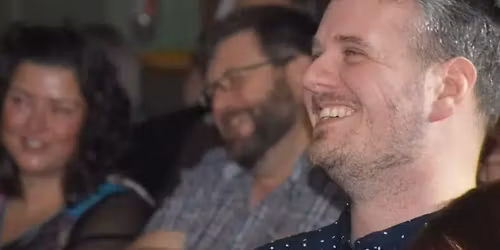 ACE Lips Comedy Emerging Talent Night