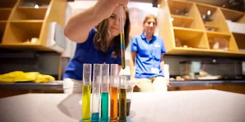 Science Saturday: Pride in Discovery