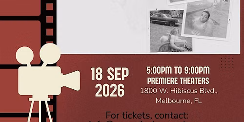 Crip Camp Movie Screening