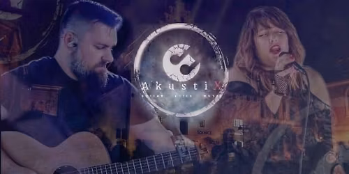 AkustiX LIVE MUSIC, Lipno - V\u00edt\u00e1n\u00ed L\u00e9ta 