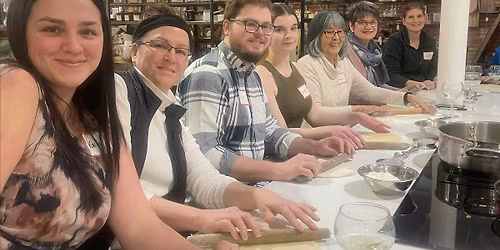 Sheet-Pan Dinner Master Class