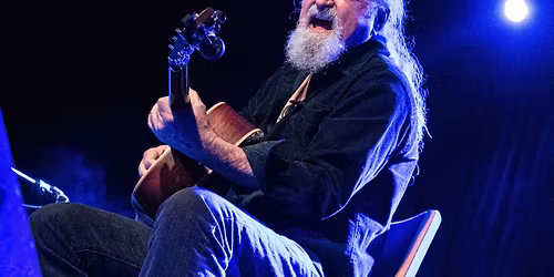 Tinsley Ellis: Labor of Love Tour