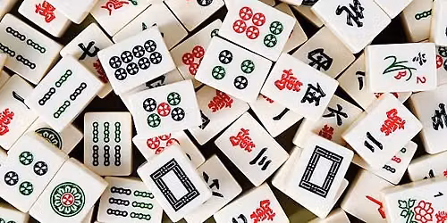 Learn To Play Mahjong