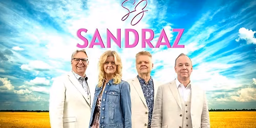 Danskv\u00e4ll: Sandraz