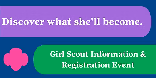 Family Crafter-noon with Girl Scouts!