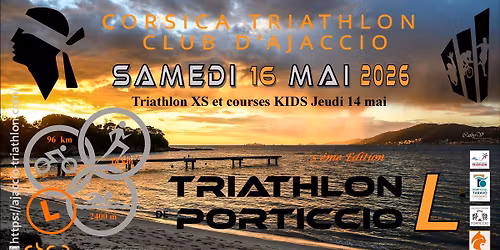 Triathlon L de Porticcio 2026