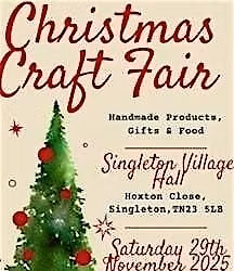 Christmas Craft & Food Fair