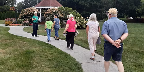 DCMGA 2026 Garden Walk