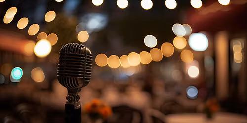 An Evening of of Monologues