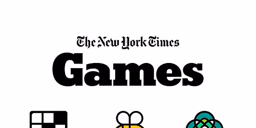 An Evening of New York Times Games