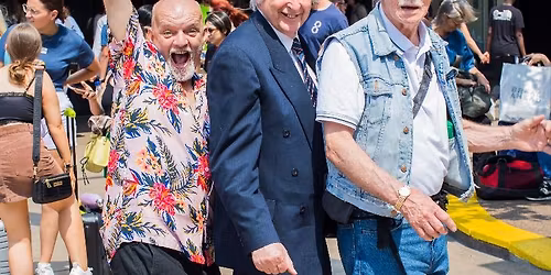 THE NORTHERN BOYS \/\/ The Grove, Newcastle