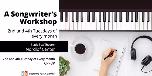 A Songwriter's Workshop