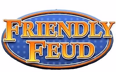 Friendly Feud Dinner