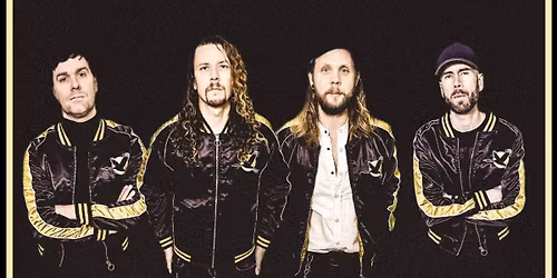 Grande Royale @ Trottoir Live