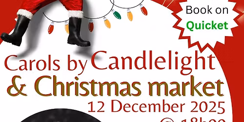 Riverside Carils by Candlelight