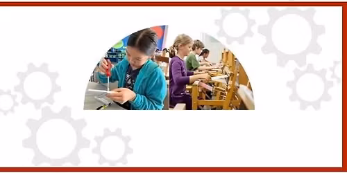 Field Trip Preview Night - November 13th