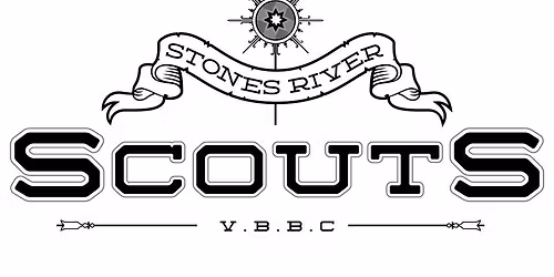 Scouts at Knoxvilles