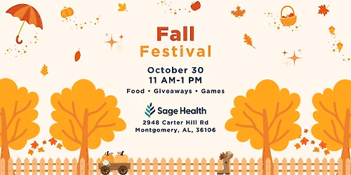 Fall Festival