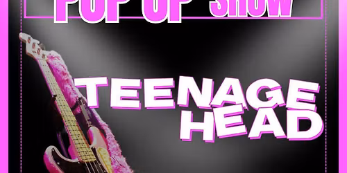 Teenage Head