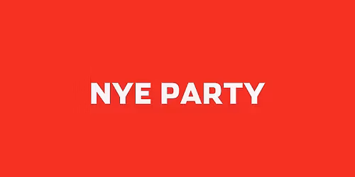 NYE Party